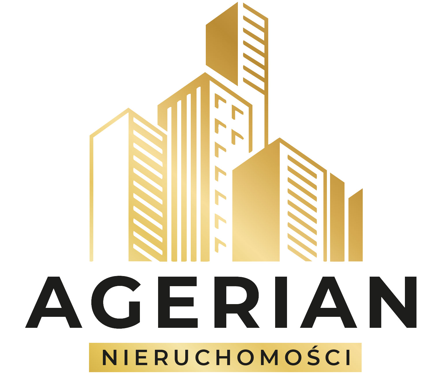agerian logo